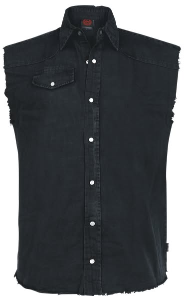 Spiral Mannen Vest