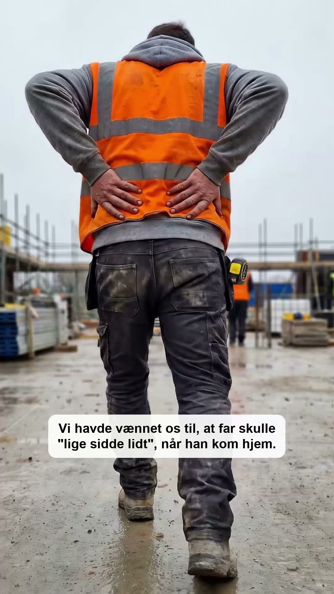 Støtte ikke polstring