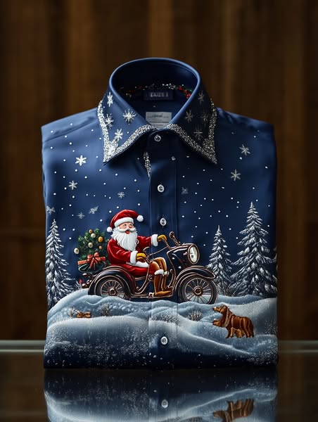 Christmas Shirt