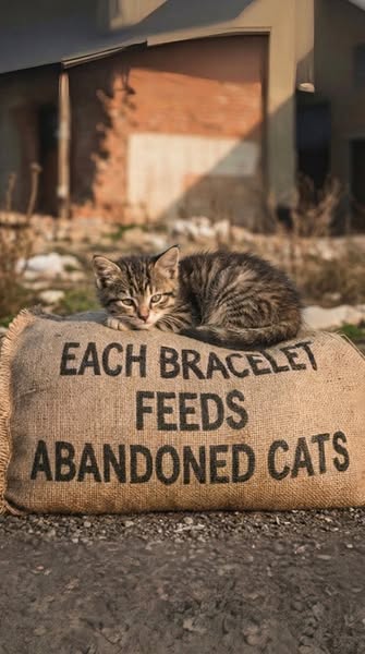 Deltee Paw Bracelet