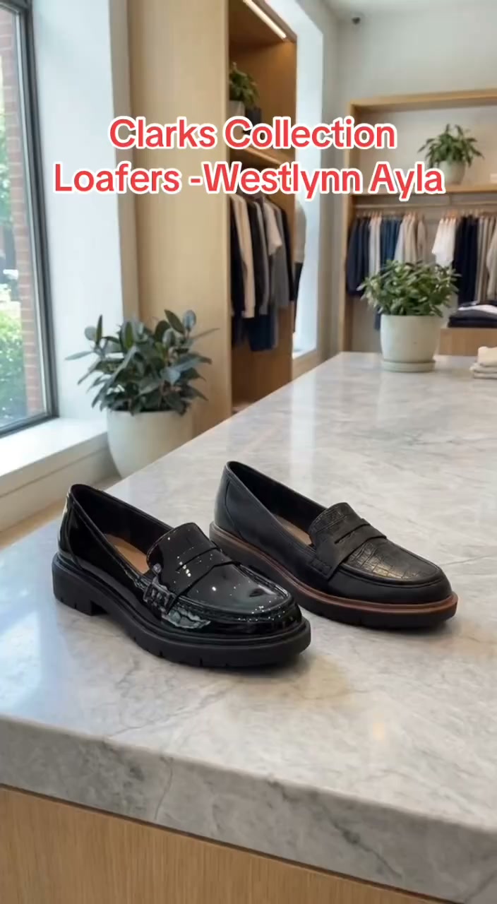 Elevate Every Step with Timeless Confidence