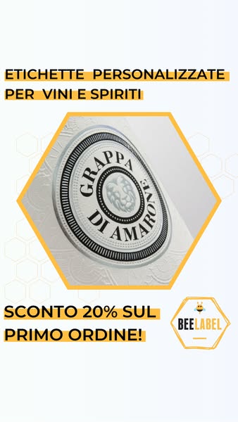 Risparmia il 20%