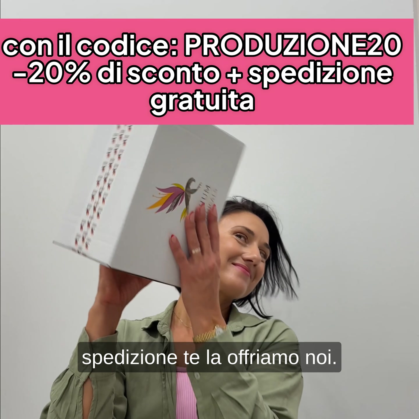 Ora o mai più (Solo fino a giovedì 10 settembre)