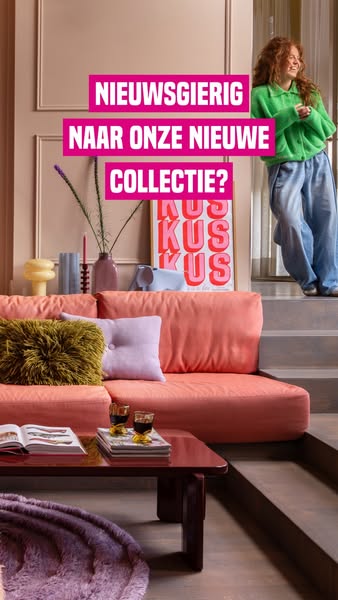 Shop onze nieuwe collectie