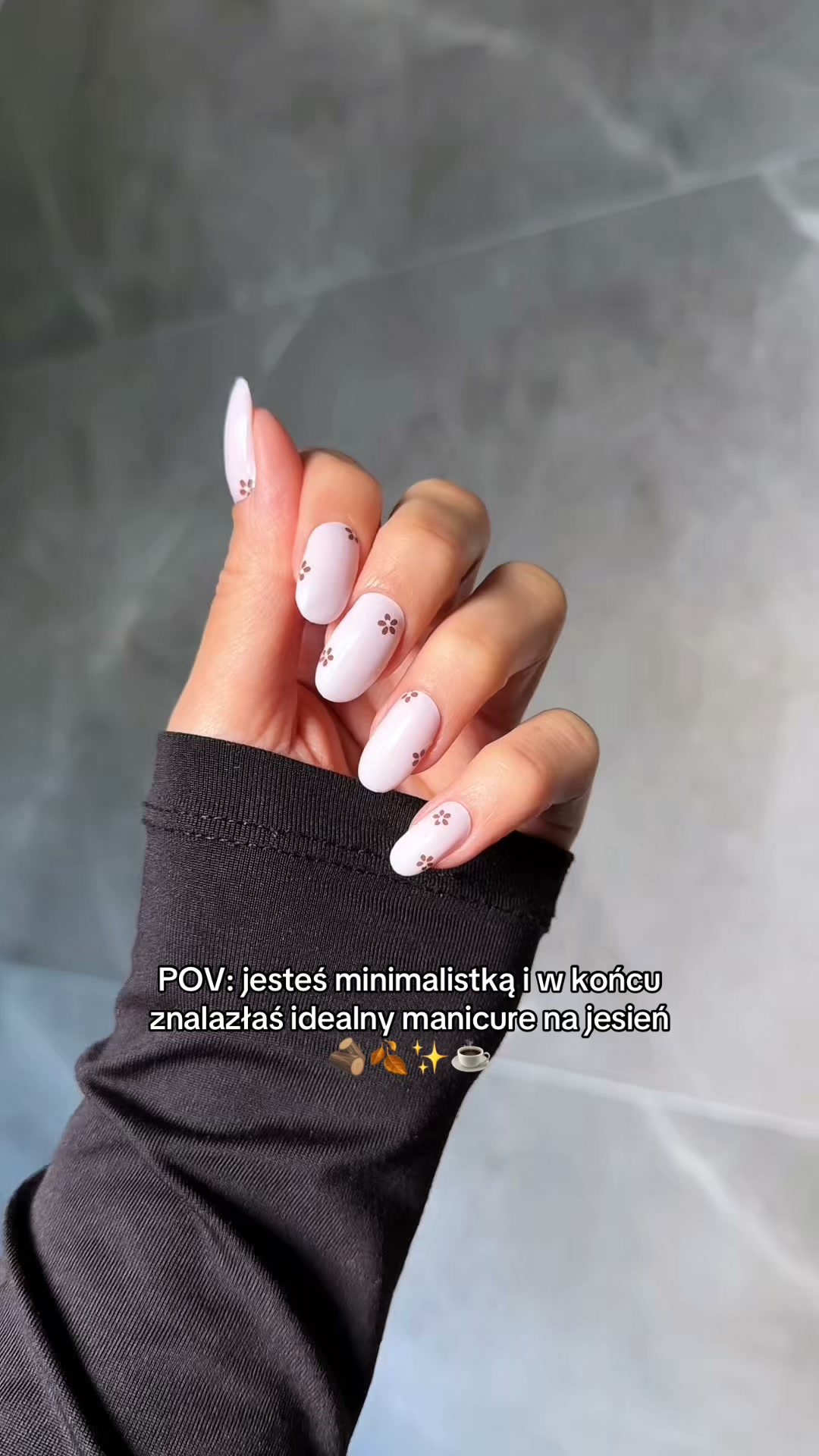 Trwały manicure w 20 minut