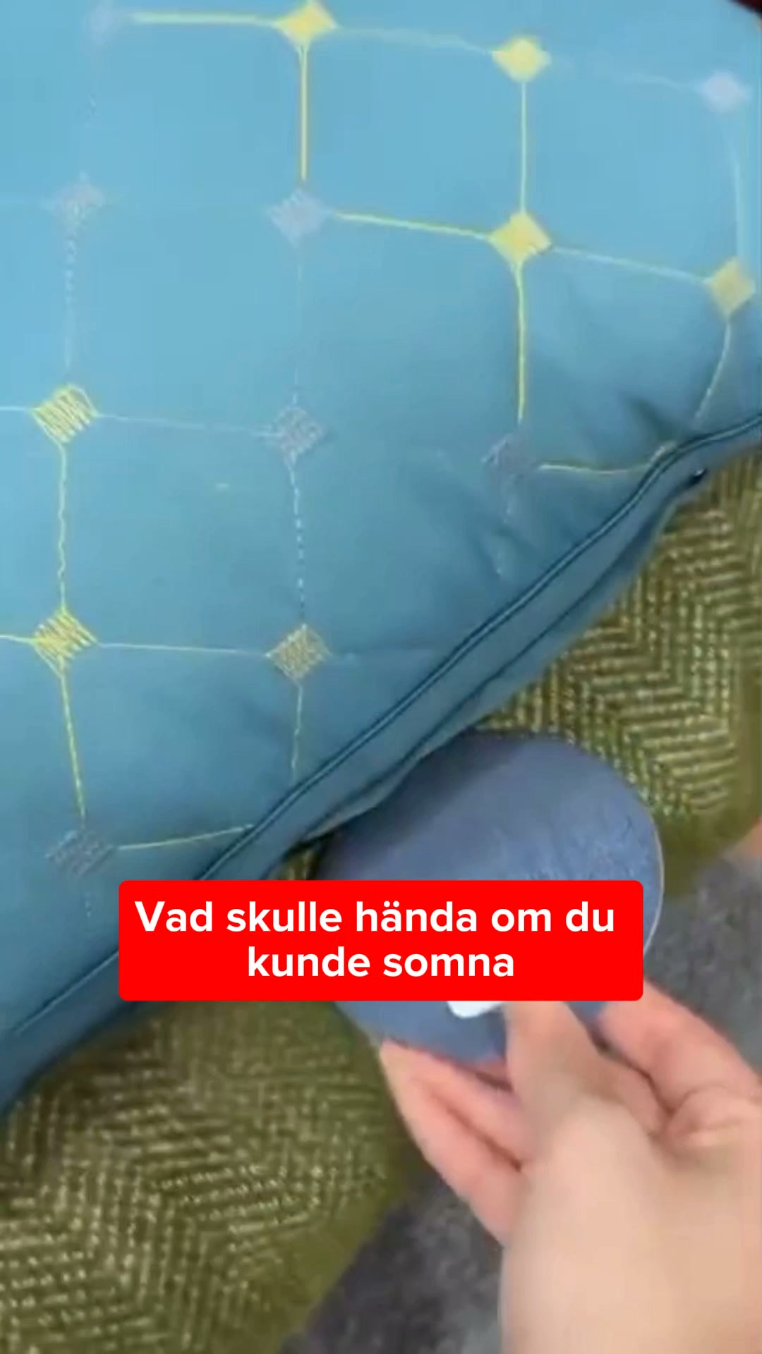 Köp 2, få 1 på köpet – sov skönt utan hörlurar i öronen