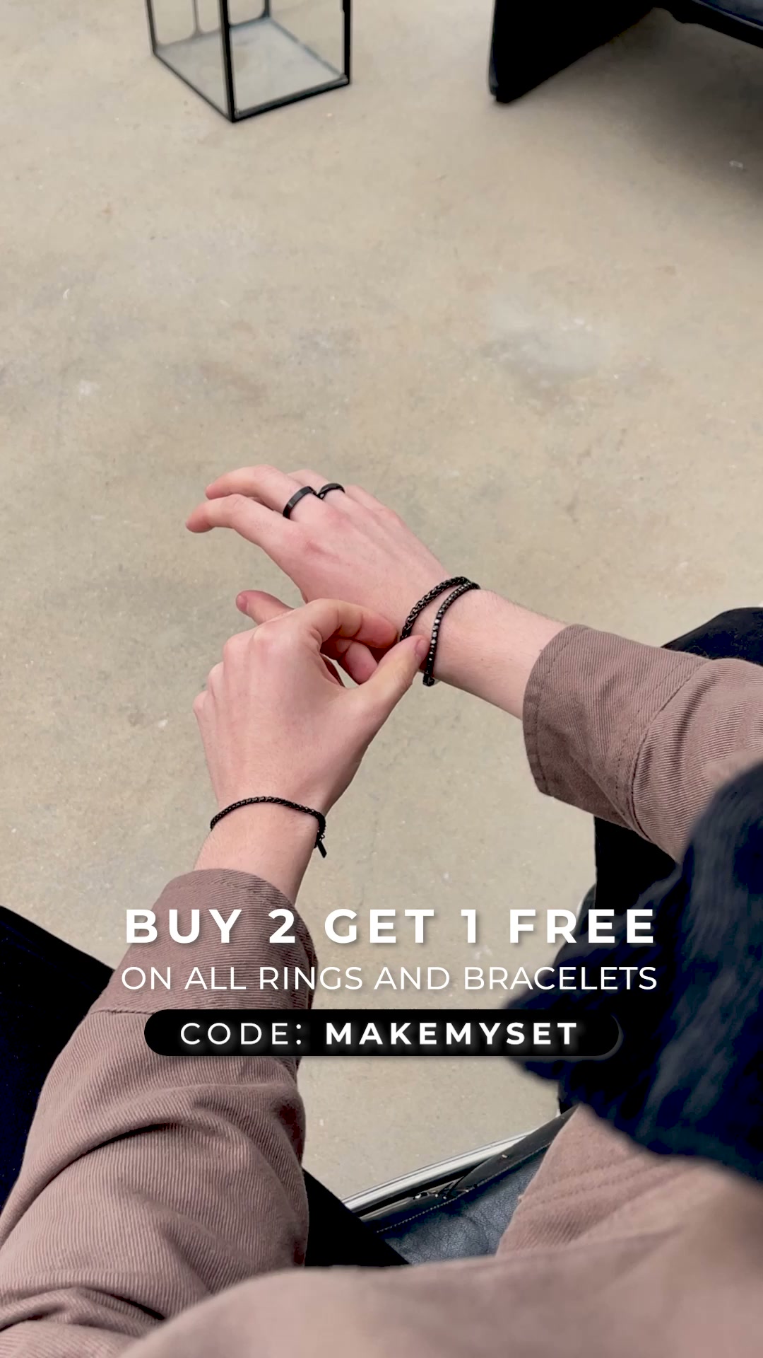 2 for 1 | Mix & Match