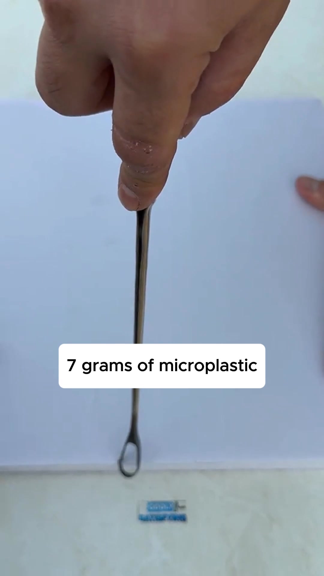 No Harsh Chemicals