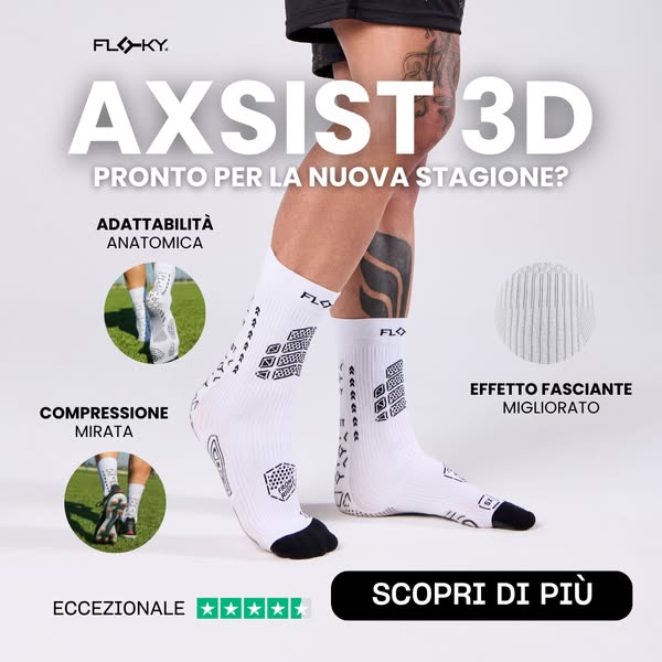 Pronto per la nuova stagione?