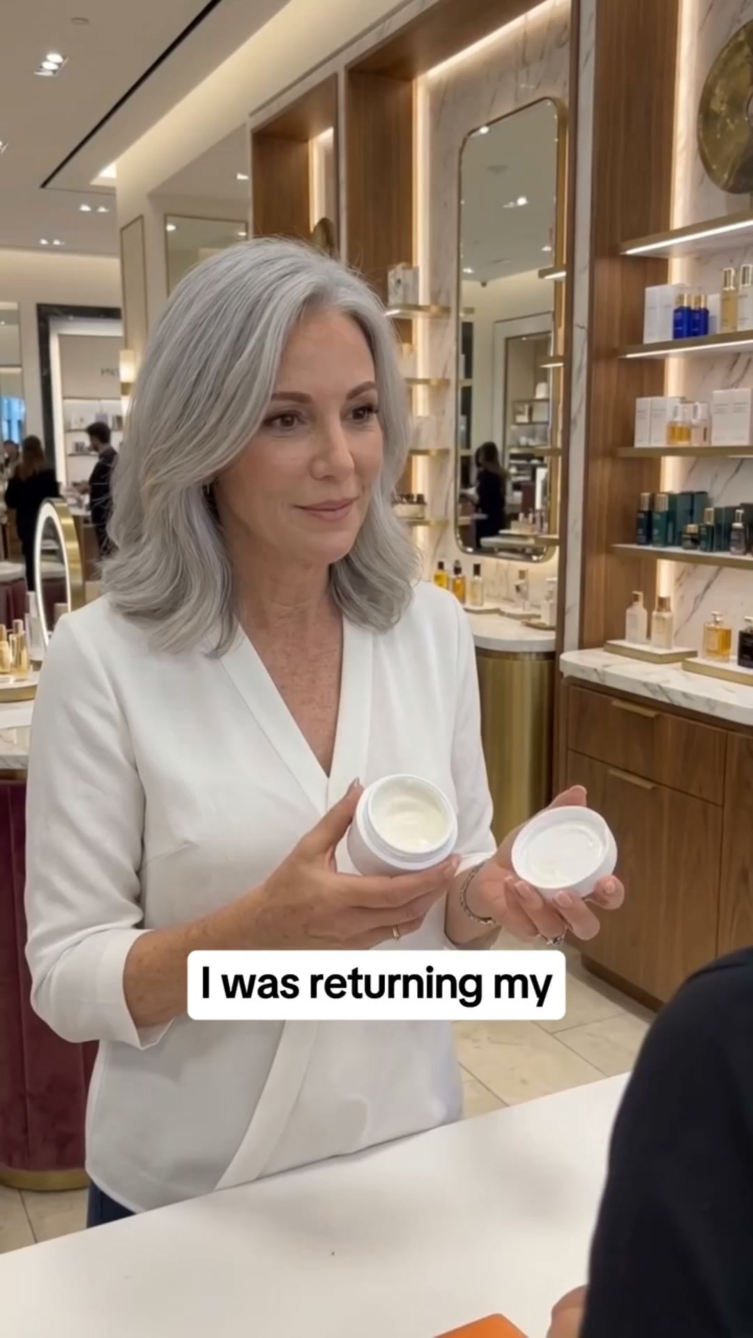 Unlock the secret to FLAWLESS, GLOWING Skin