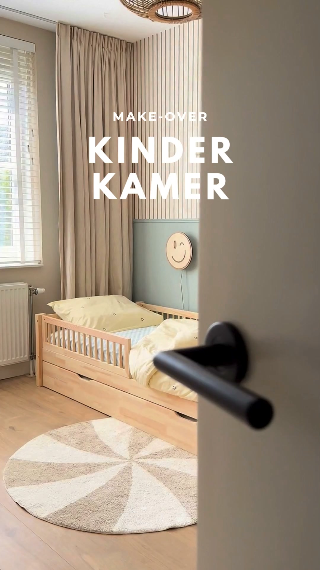 Kinderkamer Inspiratie