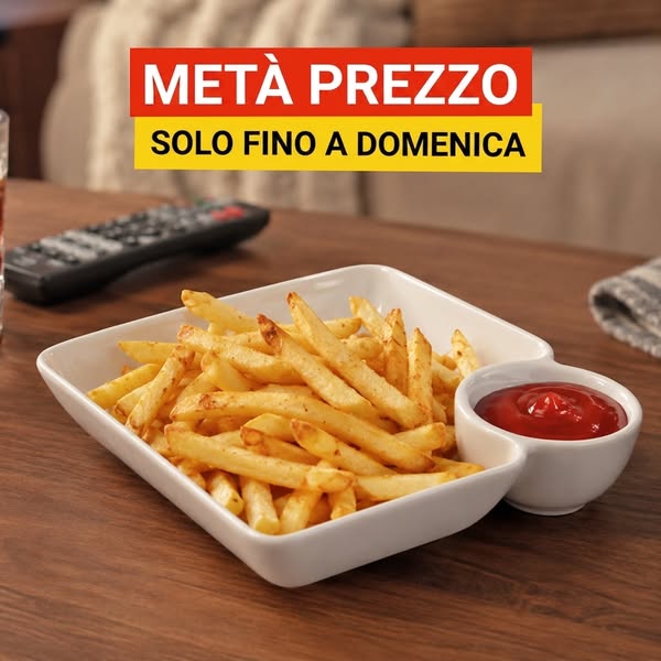 Ultimi Pezzi | Grande Saldo
