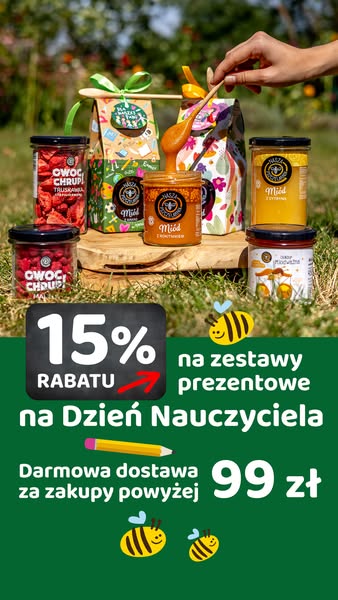 Gotowy prezent -15%