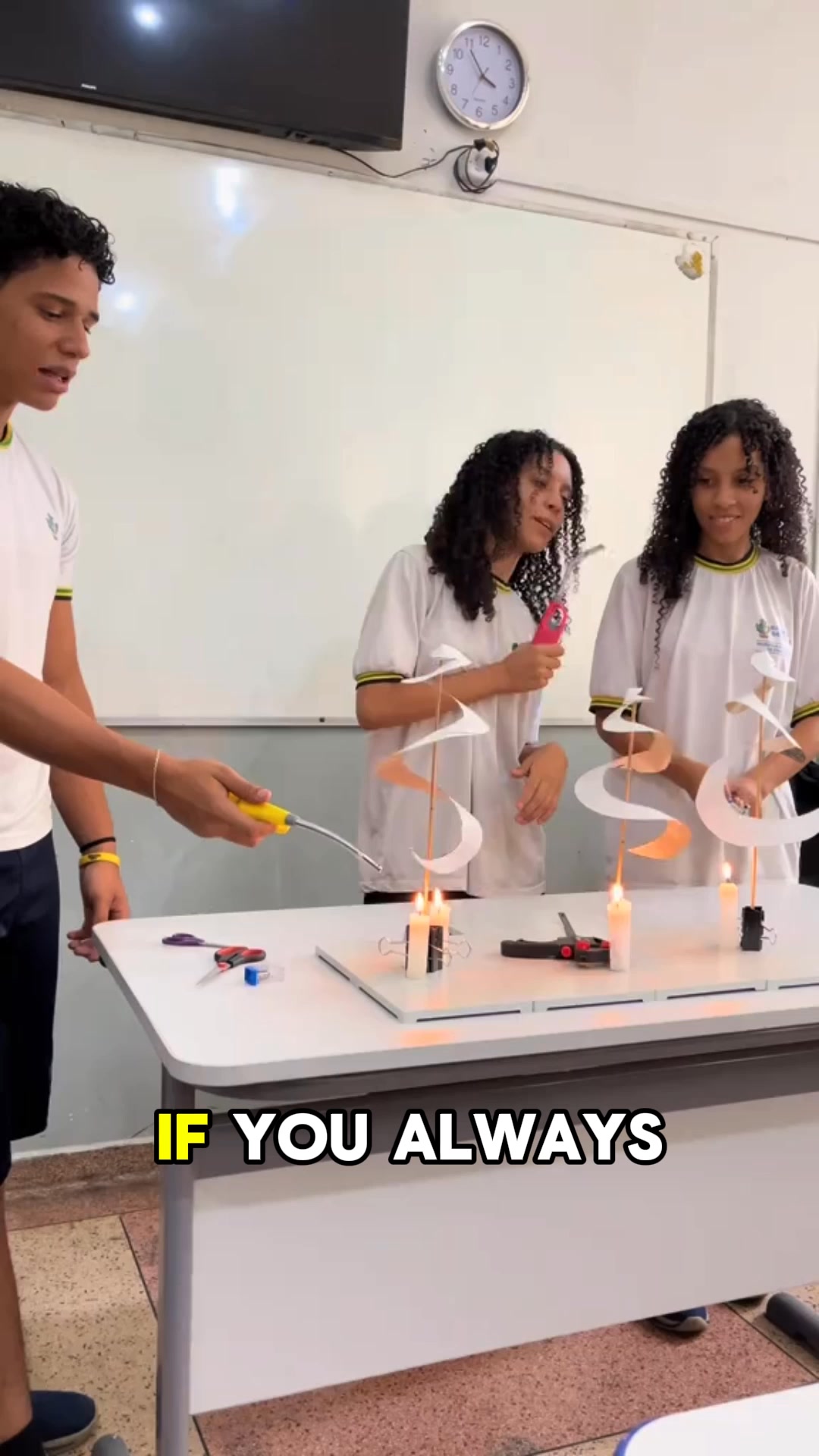 200+ Chemistry experiments
