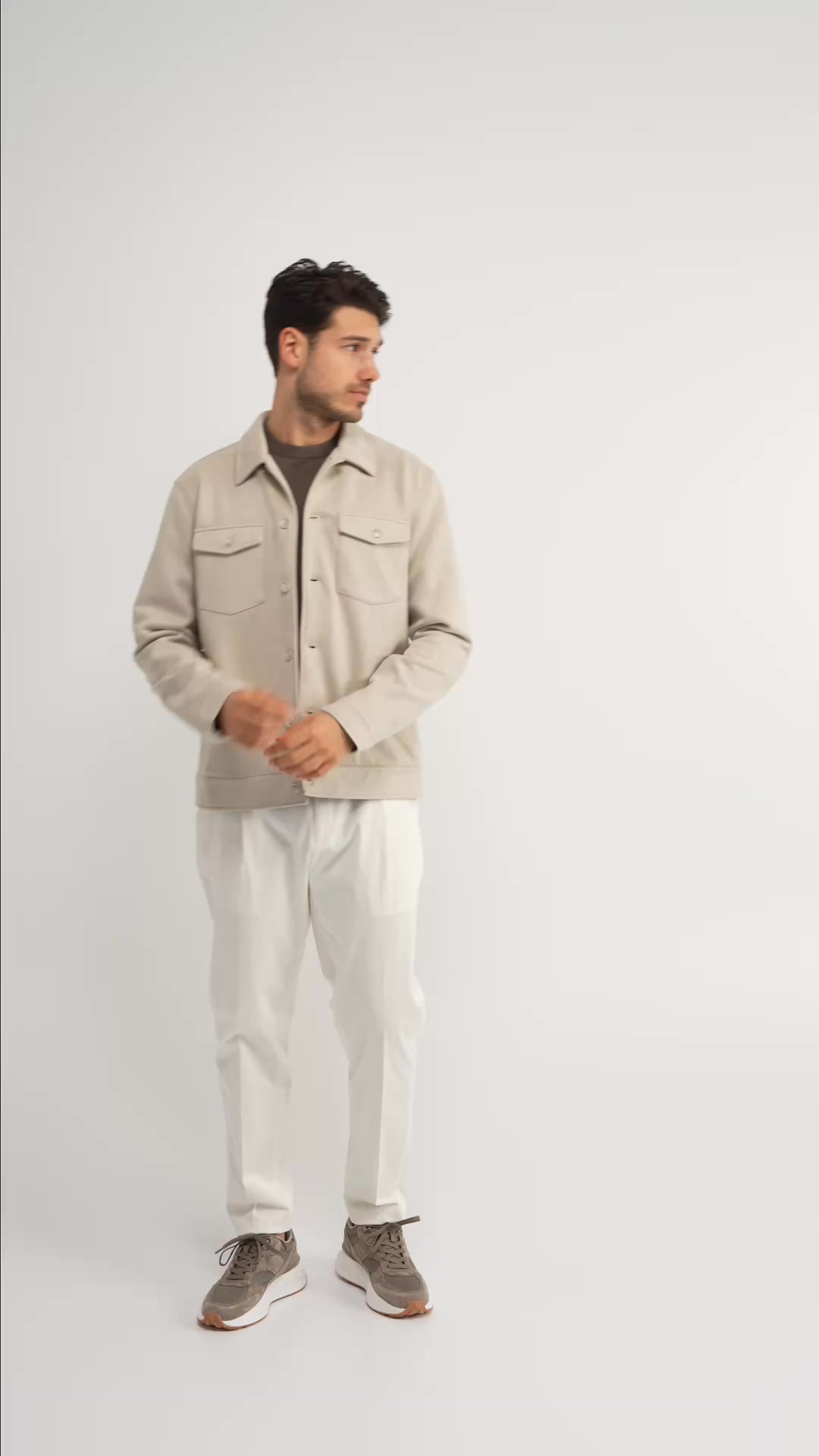 Spring Essentials