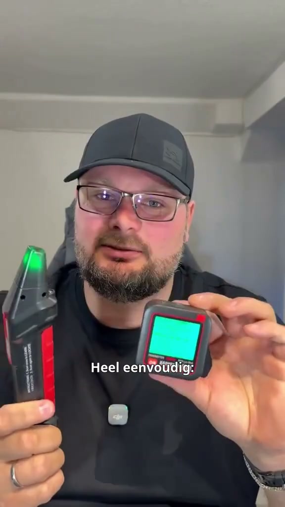 Stopcontacttester – vind de juiste zekering in seconden.