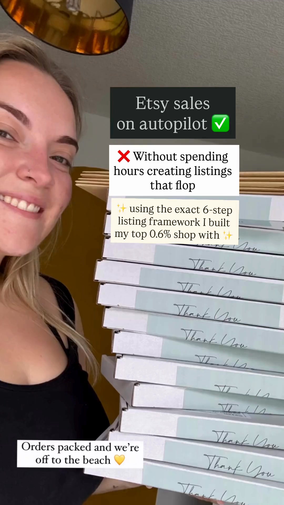 Tired of getting zero views on listings you know should be selling?