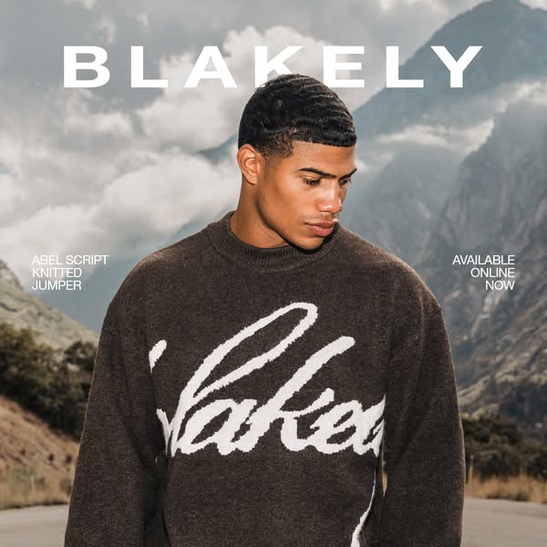 Buy Blakely Mens Knitwear Collection | Free delivery on orders over £70