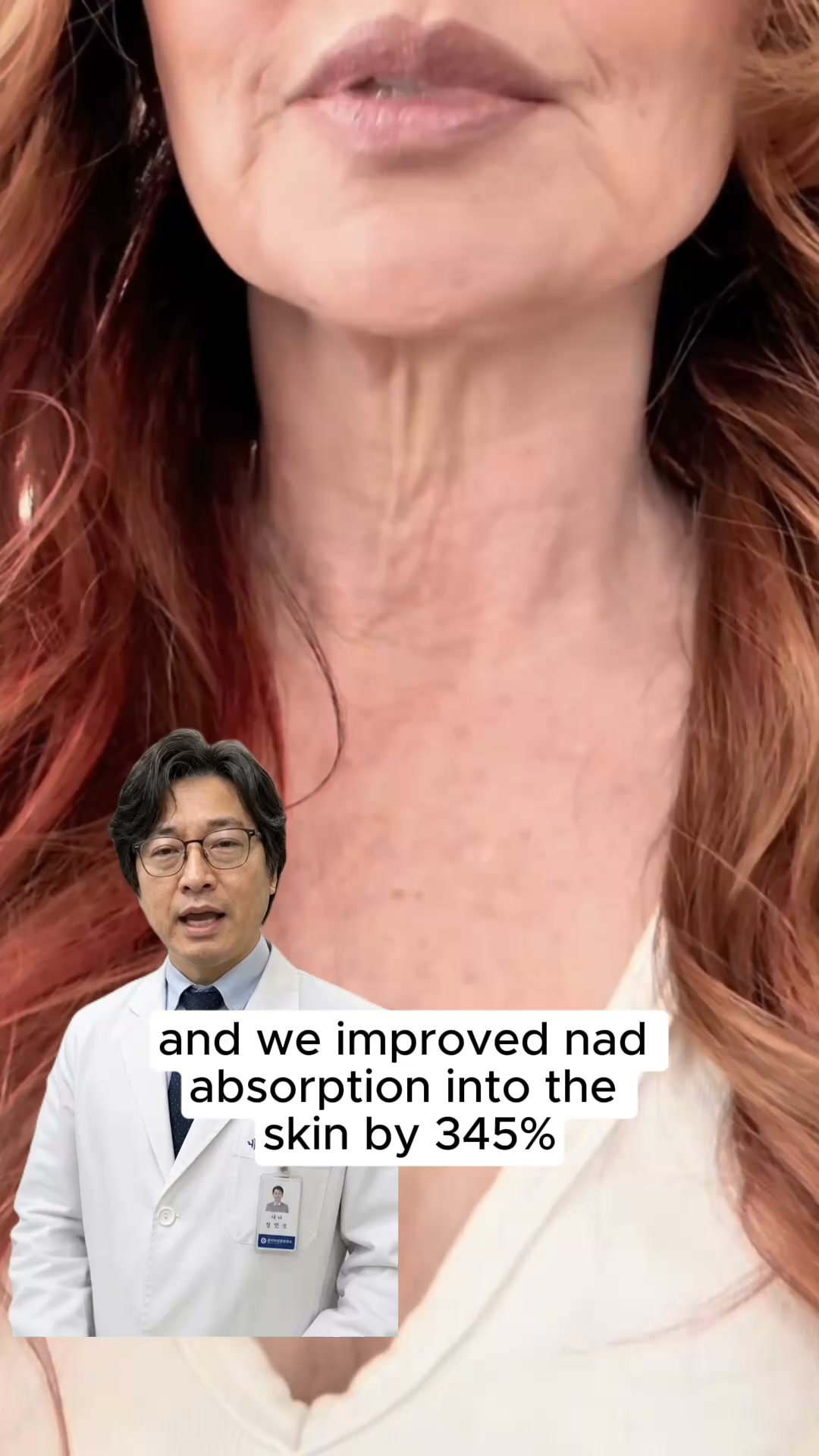 The NAD Serum That Actually Gets In
