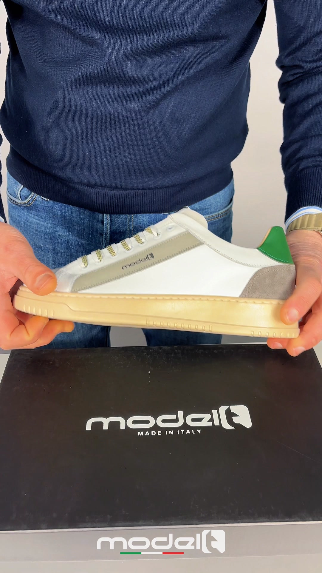 Spedizione GRATUITA in 24/48h