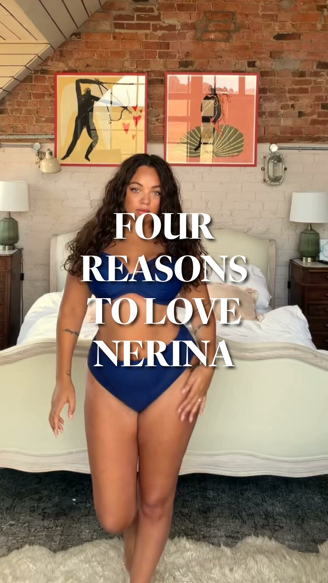 The bra you'll keep reaching for