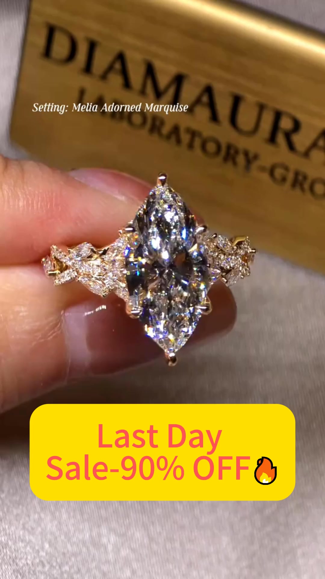 90% OFF！Last Day Sale!