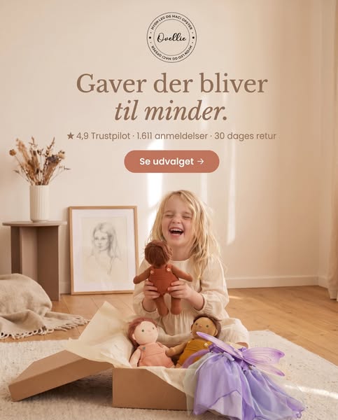 Bliv inspireret her