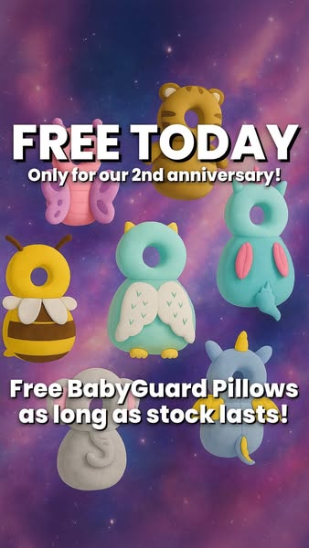 Luvano Little Explorer Pillow