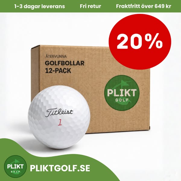Titleist Mix 12-Pack