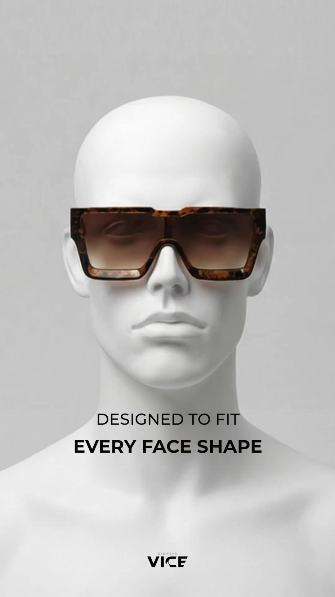 15% Off - Code: VICE15