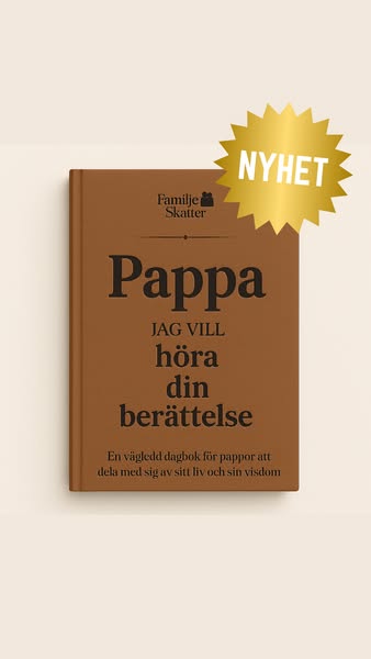 50% RABATT IDAG!