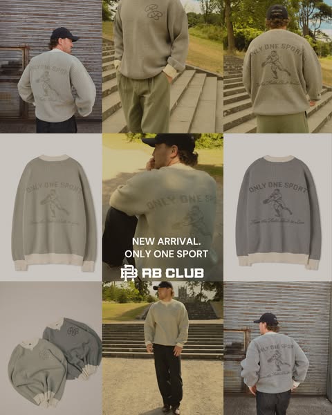 AW26 Collection Now Live