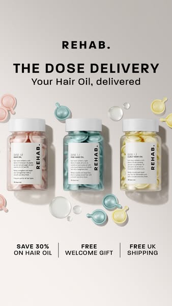 The Dose Delivery Save 30%