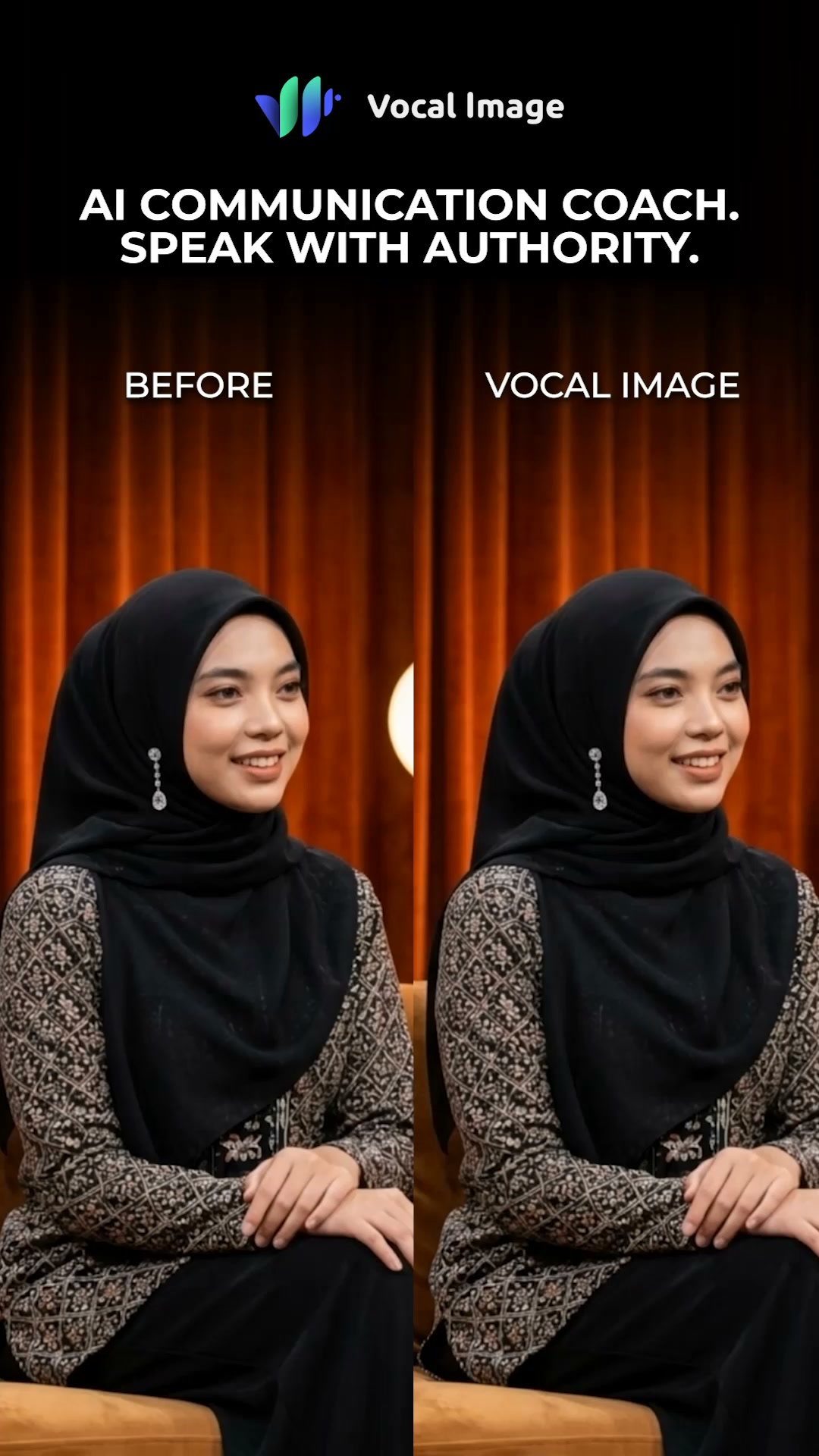 Try Vocal Image