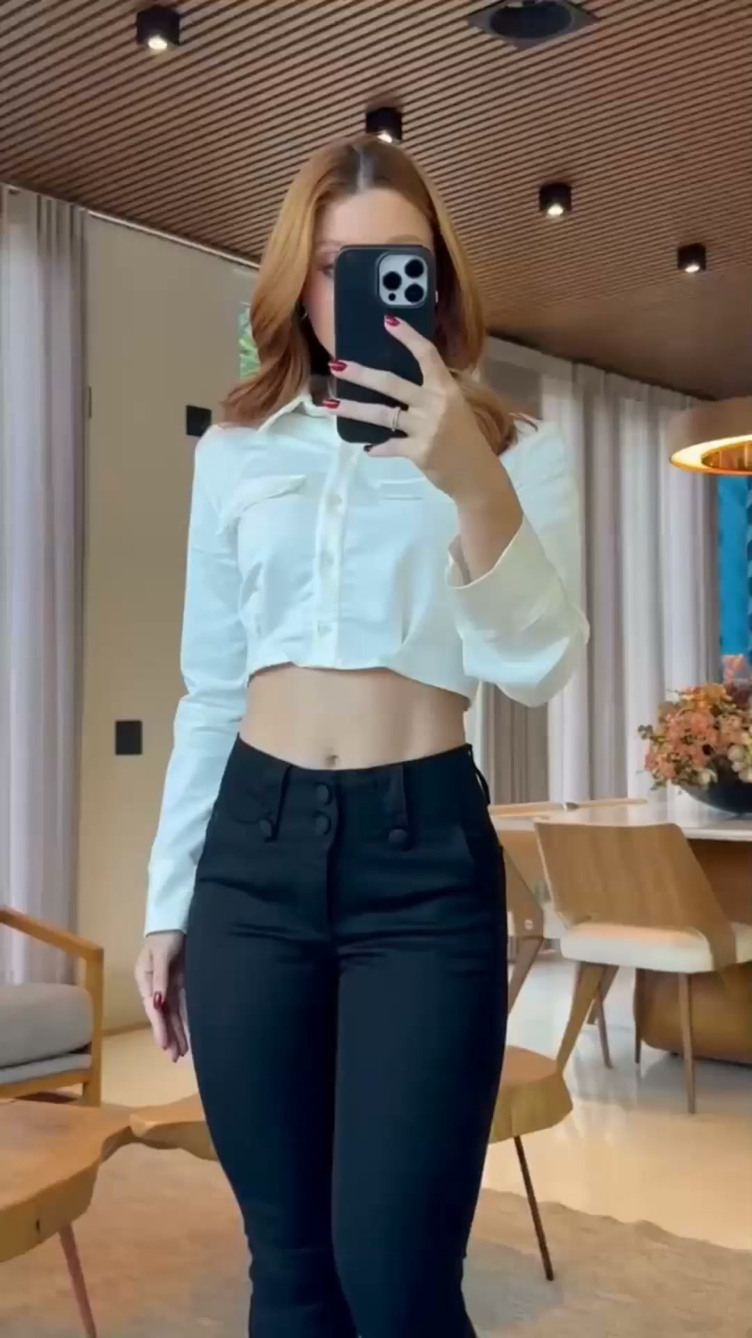 Designed To Flatter Your Shape