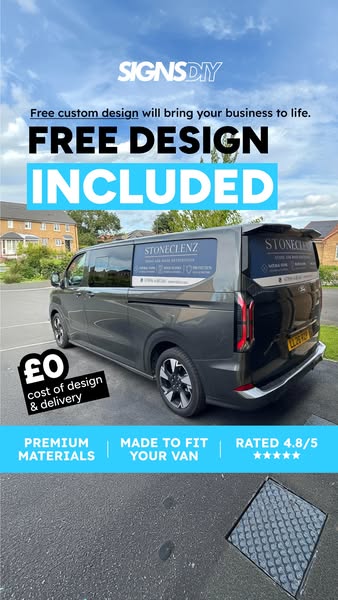Transform Your Vehicle