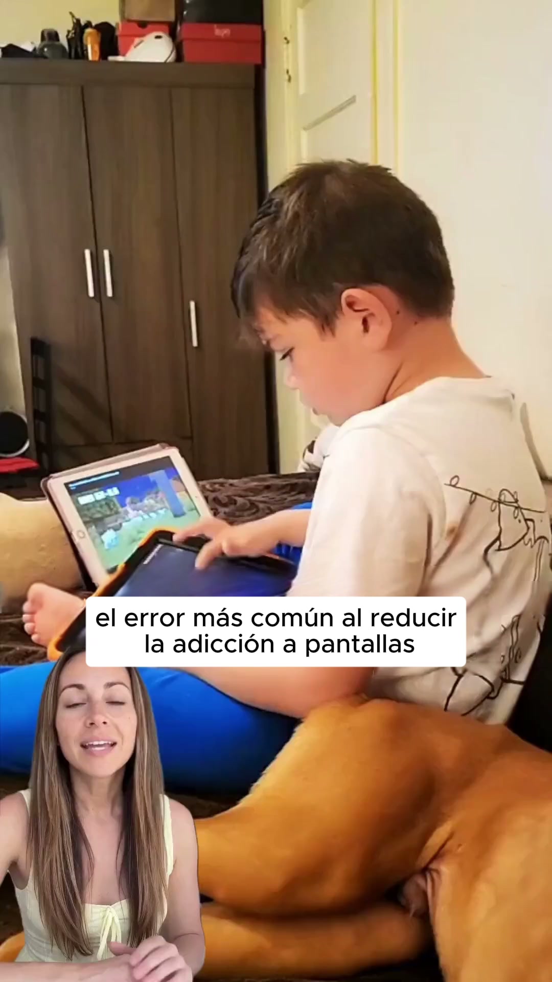 Mi hijo tiene TDAH. Sus calificaciones son buenas. Sus maestros lo adoran. Y cada sábado por la mañana me siento en la misma banca del parqu