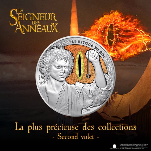 Le Seigneur des anneaux