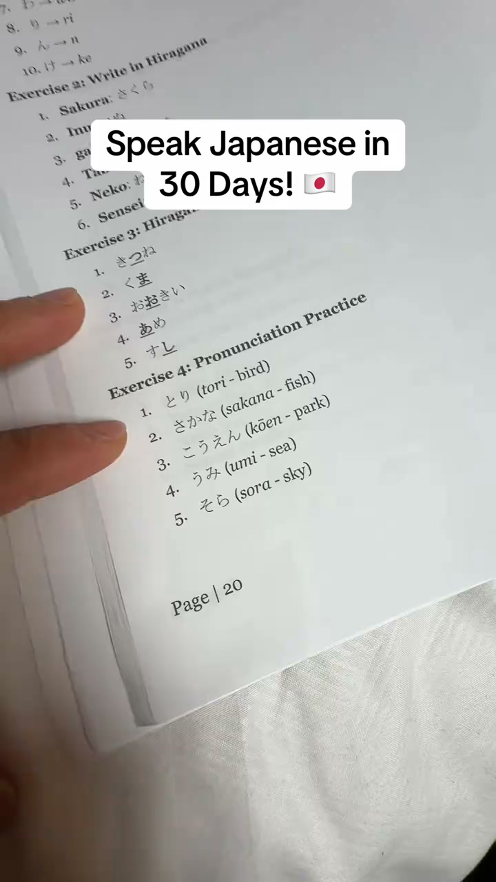 Started learning Japanese and quit? You're not alone