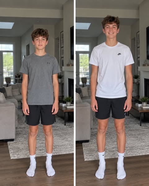 Read this if your child is short