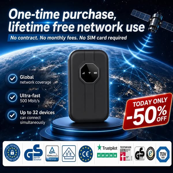 Limited-Time Discount