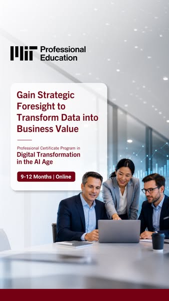 Foster an AI-Ready Workforce