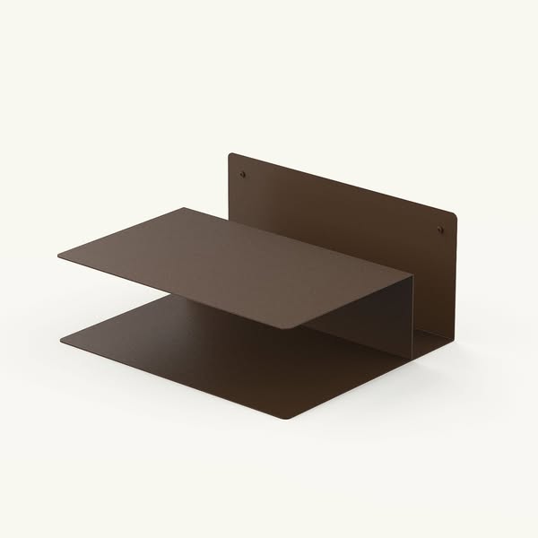 Rest Metal Wall Shelf - APM007 - €75
