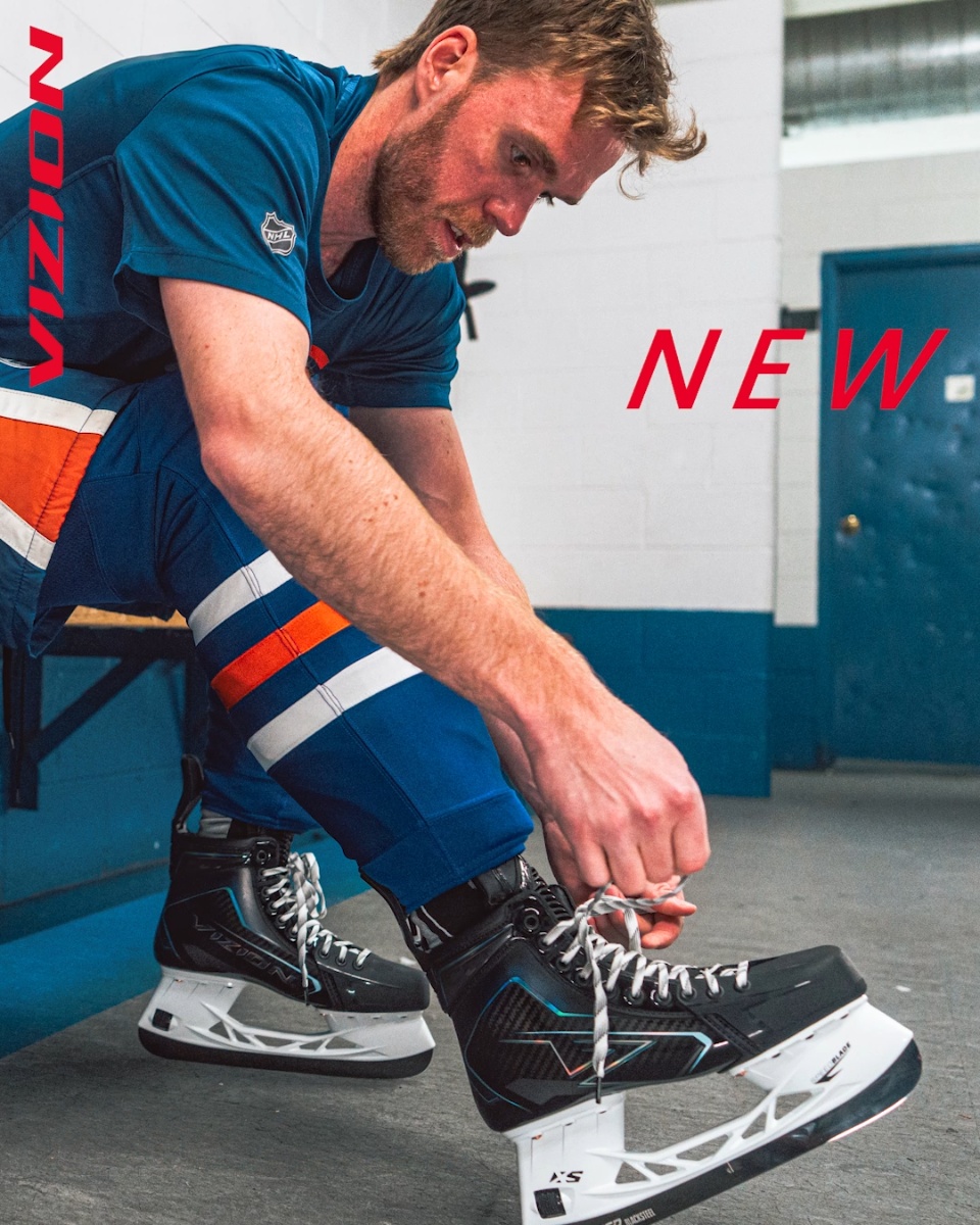 Neu: CCM Vizion
