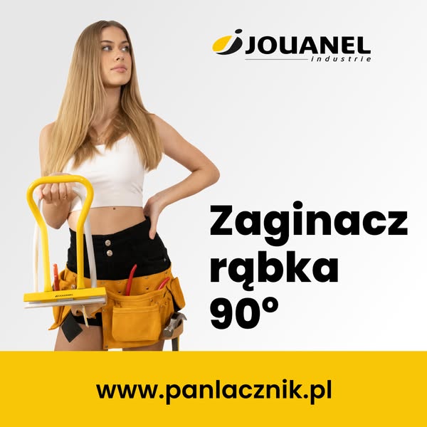 Zaginacz rąbka