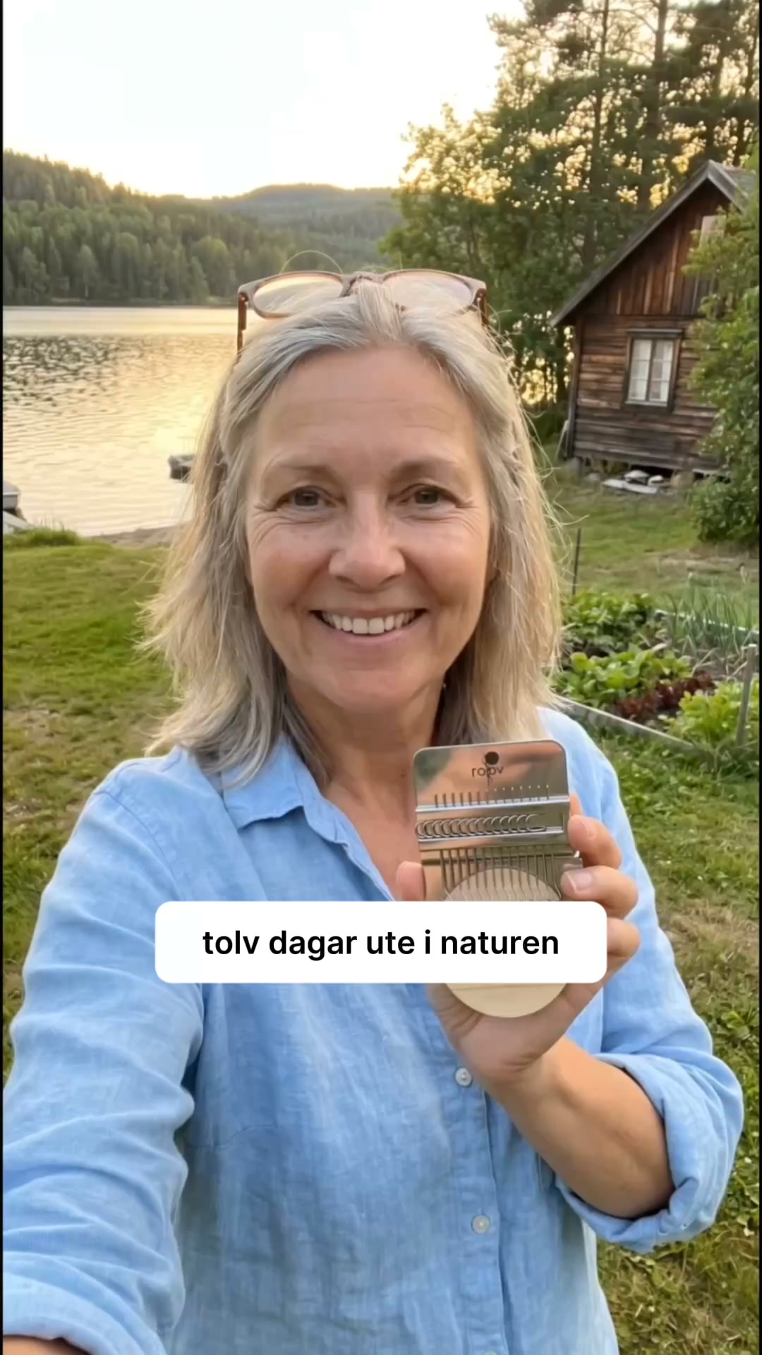 Skapa mönster & laga kläder