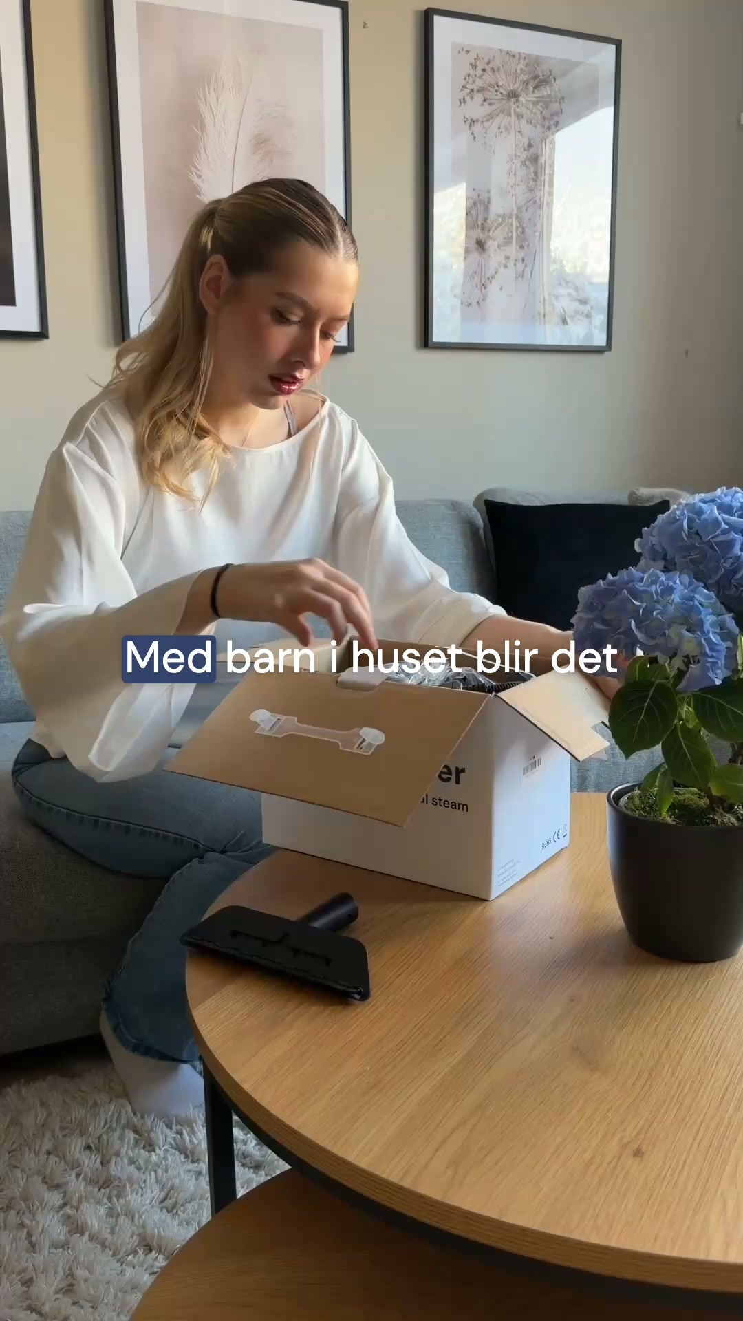Kemikaliefri städning – maximal effekt