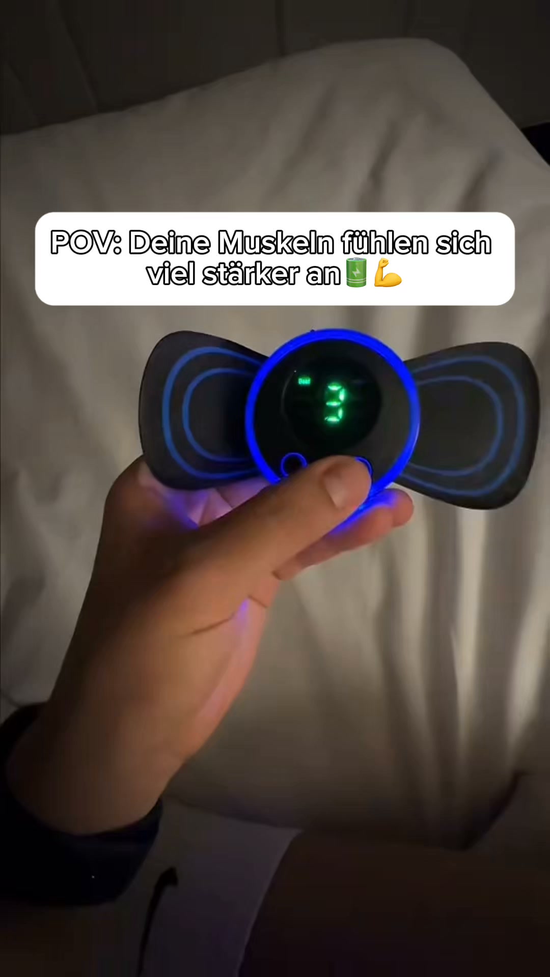Entdecke NERVIX™ jetzt