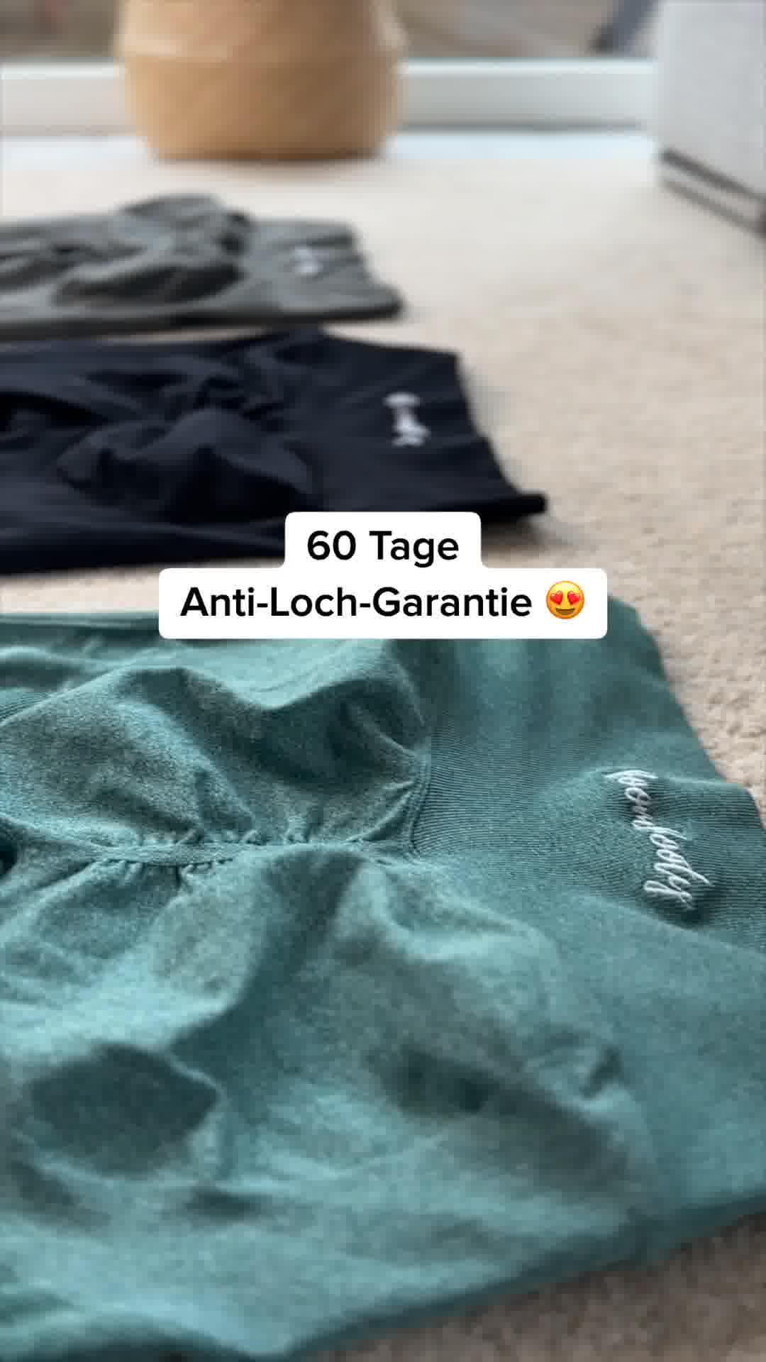 Die einzige Leggings die du noch benötigst!