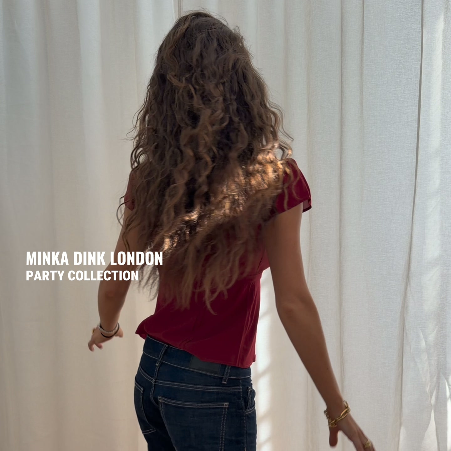 Shop Minka Dink Party